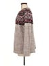 J.Jill Tweed Gray Pullover Sweater Size M - photo 5