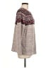 J.Jill Tweed Gray Pullover Sweater Size M - photo 4