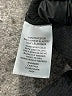 Leith 100% Polyester Black 3/4 Sleeve T-Shirt Size XXL - photo 8