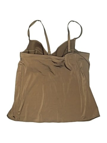 Swim by Cacique Swimsuit Top (view 2)
