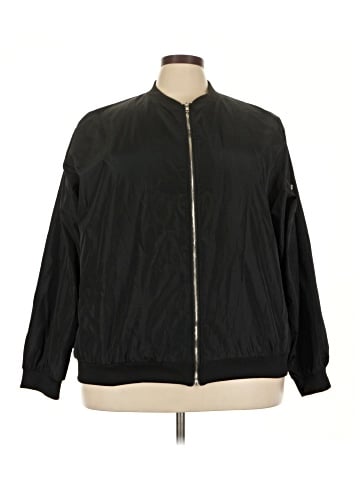 In'Voland Track Jacket (view 1)