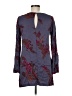Leith Purple Kimono Size M - photo 2