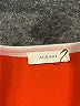 Assorted Brands Color Block Orange Romper Size XXS (estimated) - photo 4