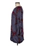 Leith Purple Kimono Size M - photo 5
