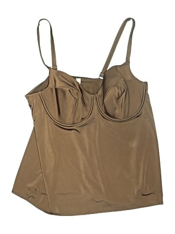 Swim by Cacique Swimsuit Top (view 1)