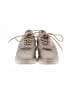 GEOX Tan Gold Sneakers Size 8 - photo 2