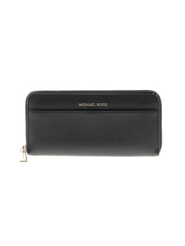 Michael Michael Kors Leather Wallet