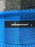 Olivaceous Blue Pullover Sweater Size L - photo 7