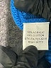 Olivaceous Blue Pullover Sweater Size L - photo 8