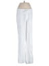 Nike White Casual Pants Size XS - photo 1
