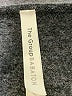 The Group by Babaton 100% Wool Gray Wool Pullover Sweater Size S - photo 7