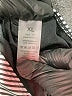 Unbranded Houndstooth Gray Swimsuit Bottoms Size XL - photo 3