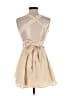 Cider Ivory Casual Dress Size S - photo 2