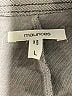Maurices Houndstooth Gray Blazer Size L - photo 6