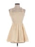 Cider Ivory Casual Dress Size S - photo 1