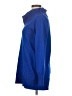 Cable & Gauge Blue Turtleneck Sweater Size L - photo 5