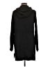 Lululemon Athletica 100% Tencel Black Coat Size 6 - photo 2