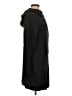 Lululemon Athletica 100% Tencel Black Coat Size 6 - photo 4