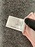 Mixxo 100% Polyester Pink Sleeveless Blouse Size M - photo 8