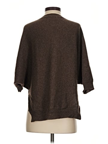 BCBGMAXAZRIA Wool Pullover Sweater (view 2)