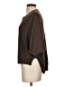 BCBGMAXAZRIA Brown Wool Pullover Sweater Size XS - photo 5