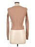 Abercrombie & Fitch Tan Pullover Sweater Size L - photo 2
