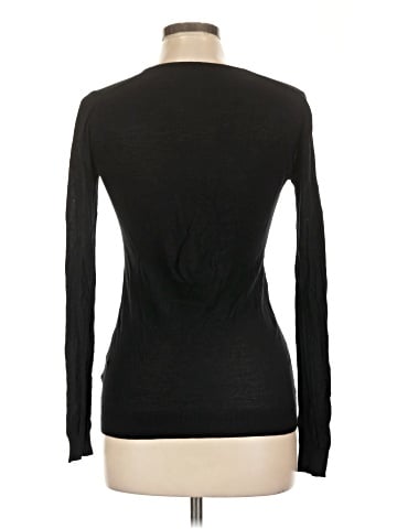 Ines de la Fressange for Uniqlo Long Sleeve Top (view 2)