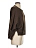 BCBGMAXAZRIA Brown Wool Pullover Sweater Size XS - photo 4