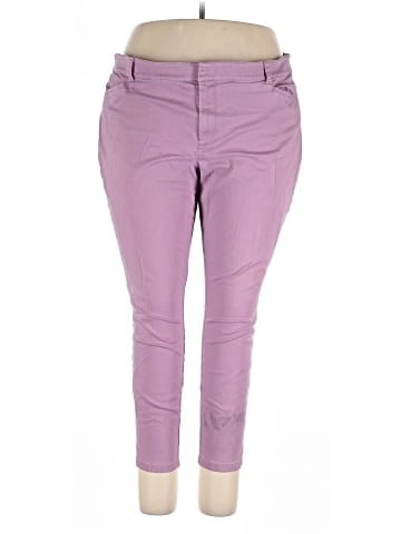 Ann Taylor LOFT Jeggings (view 1)