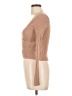 Abercrombie & Fitch Tan Pullover Sweater Size L - photo 5