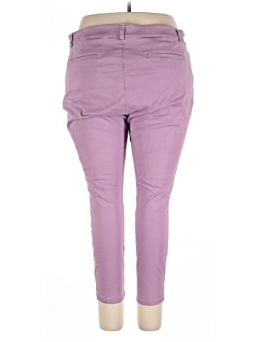 Ann Taylor LOFT Jeggings (view 2)