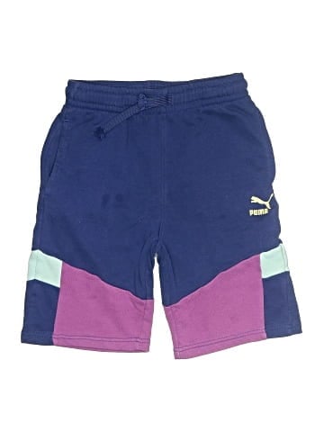 Puma Athletic Shorts (view 1)