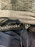 Dunbrooke 100% Polyester Color Block Blue Track Jacket Size XL - photo 6