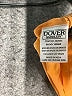 Dover Orange Pullover Sweater Size S - photo 8