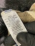 Faherty 100% Organic Cotton Tan Fleece Size S - photo 7