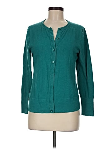 Eddie Bauer Cardigan (view 1)