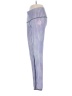 Teeki Stripes Blue Active Pants Size S - photo 5