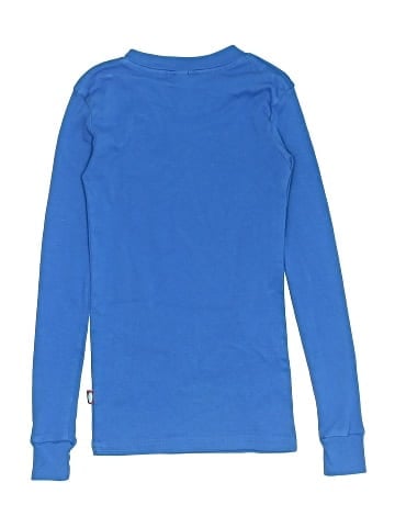 City Threads Long Sleeve T-Shirt (view 2)