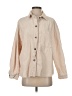 Zara Tan Jacket Size S - photo 1