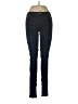 H&M Solid Black Jeans Size 6 - photo 1