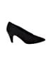 Olivia Miller Black Heels Size 6 - photo 1