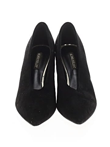 Olivia Miller Heels (view 2)