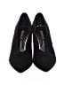 Olivia Miller Black Heels Size 6 - photo 2