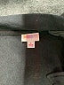 Lularoe 100% Cotton Black Jacket Size S - photo 6