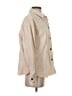 Zara Tan Jacket Size S - photo 4