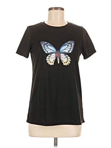 Misslook Short Sleeve T-Shirt (view 1)