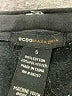 BCBGMAXAZRIA Black Casual Pants Size S - photo 7