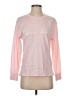 Assorted Brands Pink Sweatshirt Size S - photo 1