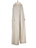 Edit By Nine Ivory Cargo Pants Size S - photo 1