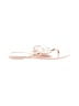 Jack Rogers Pink Sandals Size 1 (youth) - photo 1